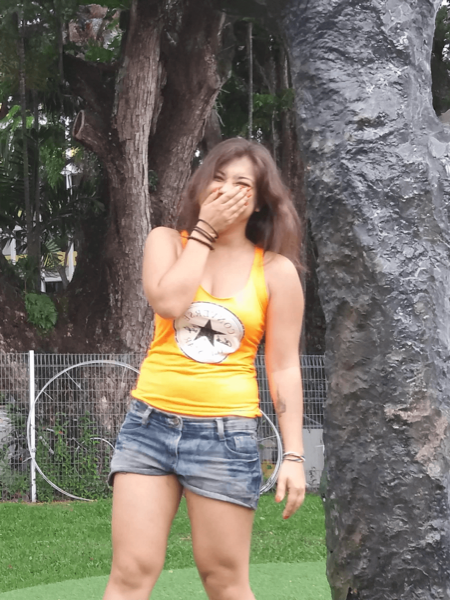 Before transformation